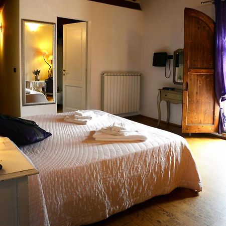 L'Albero Di Gameli Bed & Breakfast Chiusi Luaran gambar