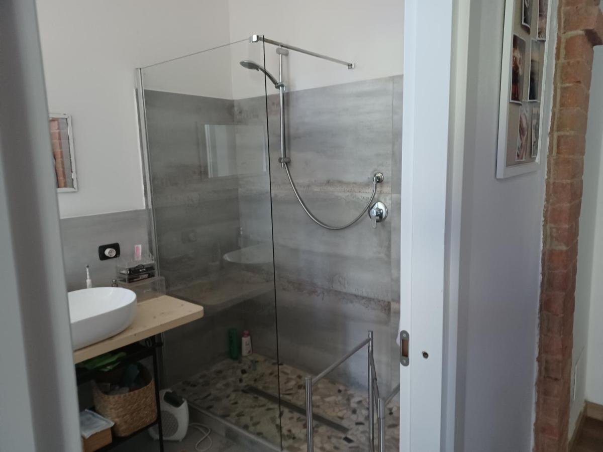 L'Albero Di Gameli Bed & Breakfast Chiusi Luaran gambar