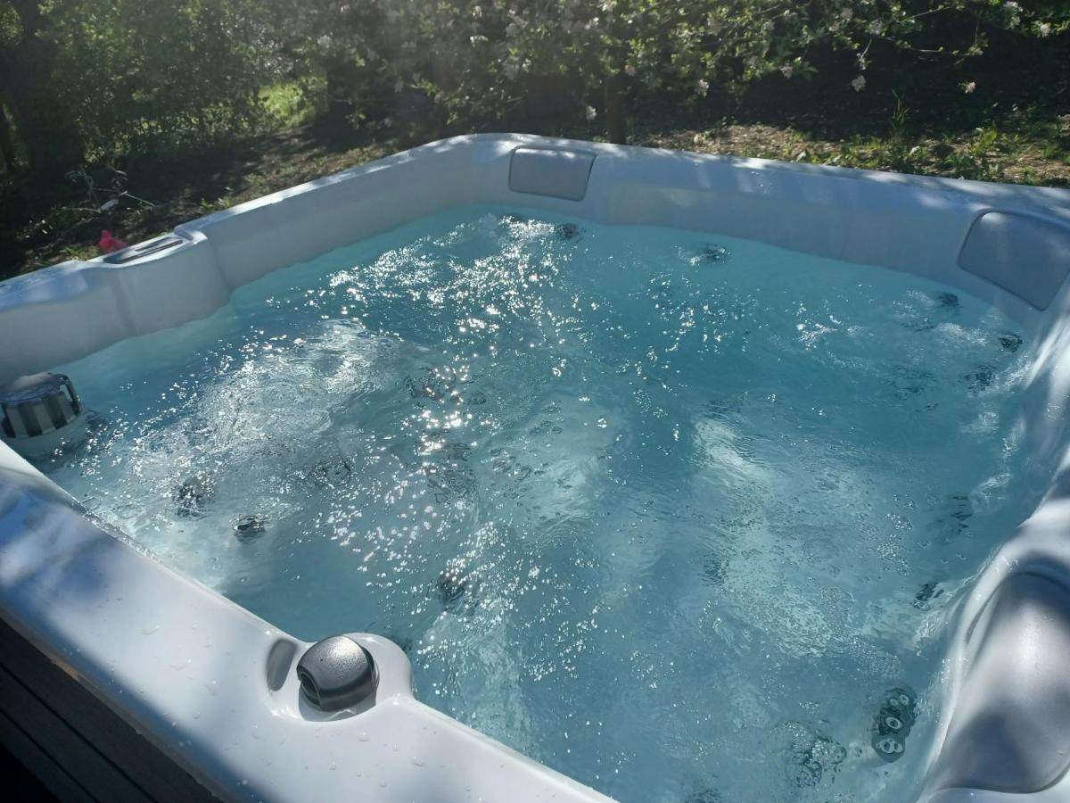 L'Albero Di Gameli Bed & Breakfast Chiusi Luaran gambar
